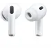 Гарнитура внутриканальные Apple AirPods Pro 3 2025 A3063,A3064,A3122 белый беспроводные bluetooth в ушной раковине (MFHP4AM/A)