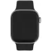 Смарт-часы Apple Watch Series 11 A3331 42мм OLED корп.серый космос Sport Band рем.черный разм.брасл.:M/L (MEQX4LW/A) Смарт-часы Apple Watch Series 11 A3331 42мм OLED корп.серый космос Sport Band рем.черный разм.брасл.:M/L (MEQX4LW/A)