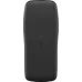 Мобильный телефон Nokia 105 DS TA-1459 темно-серый моноблок 2Sim 1.77" 120x160 Series 30+ GSM900/1800 Protect
