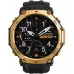 Смарт-часы Amazfit T-rex 3 Pro A2549 1.5" AMOLED корп.золотистый рем.черный