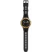 Смарт-часы Amazfit T-rex 3 Pro A2549 1.5" AMOLED корп.золотистый рем.черный