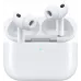 Гарнитура внутриканальные Apple AirPods Pro 3 2025 A3063,A3064,A3122 белый беспроводные bluetooth в ушной раковине (MFHP4ZA/A) Гарнитура внутриканальные Apple AirPods Pro 3 2025 A3063,A3064,A3122 белый беспроводные bluetooth в ушной раковине (MFHP4ZA/A)