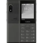 Мобильный телефон Nokia 150 DS TA-1716 темно-серый моноблок 2Sim 2.4" 240x320 Series 30+ GSM900/1800 Protect MP3 microSD max32Gb