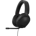 Гарнитура мониторные Sony INZONE H3 1.2м черный проводные оголовье (MDRG300/BZ)