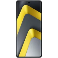 Смартфон Xiaomi Poco M8 5G 256Gb 8Gb серебристый моноблок 3G 4G 2Sim 6.77" 1080x2392 Android 15 50Mpix 802.11 a/b/g/n/ac NFC GPS GSM900/1800 GSM1900 Protect microSD max1024Gb