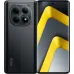 Смартфон Xiaomi Poco M8 5G 256Gb 8Gb черный моноблок 3G 4G 2Sim 6.77" 1080x2392 Android 15 50Mpix 802.11 a/b/g/n/ac NFC GPS GSM900/1800 GSM1900 Protect microSD max1024Gb