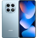 Смартфон Xiaomi Redmi Note 15 128Gb 8Gb голубой моноблок 3G 4G 2Sim 6.77" 1080x2392 Android 15 108Mpix 802.11 a/b/g/n/ac NFC GPS GSM900/1800 GSM1900 Protect microSD max2048Gb