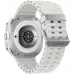Смарт-часы Samsung Galaxy Watch Ultra LTE 47мм 1.5" AMOLED корп.белый рем.белый (SM-L705FAW1CAU)
