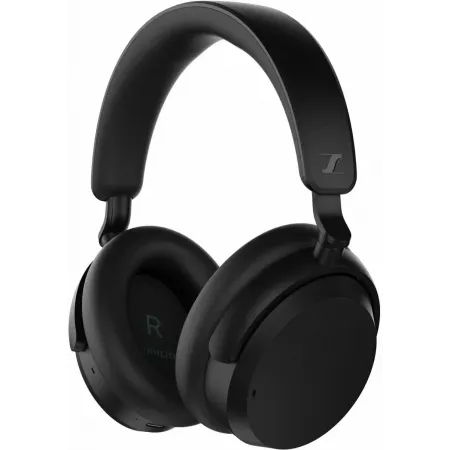 Наушники мониторные Sennheiser Accentum Wireless черный беспроводные bluetooth оголовье (ACAEBT BLACK) Наушники мониторные Sennheiser Accentum Wireless черный беспроводные bluetooth оголовье (ACAEBT BLACK)