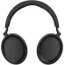 Гарнитура мониторные Sennheiser Accentum Plus 1.2м черный беспроводные bluetooth оголовье (ACPAEBT BLACK)