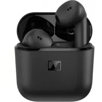Гарнитура вкладыши Sennheiser Accentum Open черный беспроводные bluetooth в ушной раковине (ACCENTUM OPEN BLACK) Гарнитура вкладыши Sennheiser Accentum Open черный беспроводные bluetooth в ушной раковине (ACCENTUM OPEN BLACK)