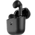 Гарнитура вкладыши Sennheiser Accentum Open черный беспроводные bluetooth в ушной раковине (ACCENTUM OPEN BLACK)