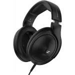 Наушники мониторные Sennheiser HD 620S 1.8м черный проводные оголовье