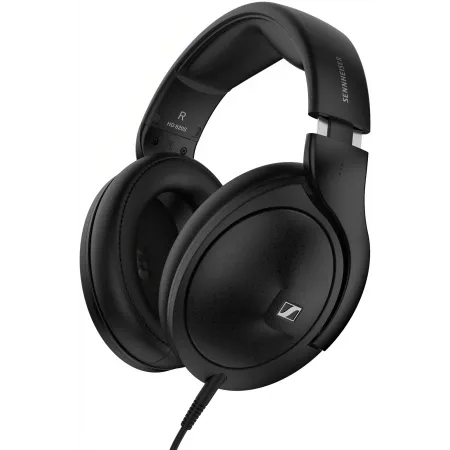 Наушники мониторные Sennheiser HD 620S 1.8м черный проводные оголовье