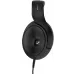Наушники мониторные Sennheiser HD 620S 1.8м черный проводные оголовье