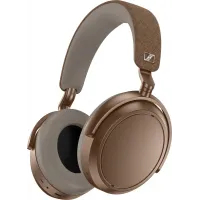 Гарнитура мониторные Sennheiser Momentum Wireless 4 2м коричневый беспроводные bluetooth оголовье (M4AEBT BROWN) Гарнитура мониторные Sennheiser Momentum Wireless 4 2м коричневый беспроводные bluetooth оголовье (M4AEBT BROWN)