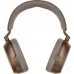 Гарнитура мониторные Sennheiser Momentum Wireless 4 2м коричневый беспроводные bluetooth оголовье (M4AEBT BROWN)