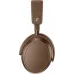 Гарнитура мониторные Sennheiser Momentum Wireless 4 2м коричневый беспроводные bluetooth оголовье (M4AEBT BROWN)