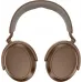 Гарнитура мониторные Sennheiser Momentum Wireless 4 2м коричневый беспроводные bluetooth оголовье (M4AEBT BROWN)