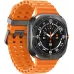 Смарт-часы Samsung Galaxy Watch Ultra LTE 1.5" AMOLED корп.серый рем.серый (SM-L705FZA1CAU)