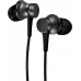 Гарнитура внутриканальные Xiaomi In-Ear 1.25м черный проводные в ушной раковине (ZBW4354TY) Гарнитура внутриканальные Xiaomi In-Ear 1.25м черный проводные в ушной раковине (ZBW4354TY)