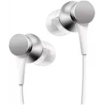 Гарнитура внутриканальные Xiaomi In-Ear 1.25м белый проводные в ушной раковине (ZBW4355TY)