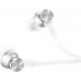 Гарнитура внутриканальные Xiaomi In-Ear 1.25м белый проводные в ушной раковине (ZBW4355TY) Гарнитура внутриканальные Xiaomi In-Ear 1.25м белый проводные в ушной раковине (ZBW4355TY)