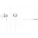 Гарнитура внутриканальные Xiaomi In-Ear 1.25м белый проводные в ушной раковине (ZBW4355TY) Гарнитура внутриканальные Xiaomi In-Ear 1.25м белый проводные в ушной раковине (ZBW4355TY)