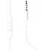 Гарнитура внутриканальные Xiaomi In-Ear 1.25м белый проводные в ушной раковине (ZBW4355TY) Гарнитура внутриканальные Xiaomi In-Ear 1.25м белый проводные в ушной раковине (ZBW4355TY)