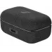 Гарнитура внутриканальные Sennheiser Momentum True Wireless 4 граф. беспроводные bluetooth в ушной раковине (700365 MTW4 BLACK GRAPHITE)