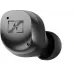 Гарнитура внутриканальные Sennheiser Momentum True Wireless 4 граф. беспроводные bluetooth в ушной раковине (700365 MTW4 BLACK GRAPHITE)