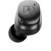 Гарнитура внутриканальные Sennheiser Momentum True Wireless 4 граф. беспроводные bluetooth в ушной раковине (700365 MTW4 BLACK GRAPHITE)