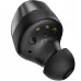 Гарнитура внутриканальные Sennheiser Momentum True Wireless 4 граф. беспроводные bluetooth в ушной раковине (700365 MTW4 BLACK GRAPHITE)