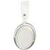 Гарнитура мониторные Sennheiser Accentum Plus 1.2м белый беспроводные bluetooth оголовье (700177 ACPAEBT WHITE)