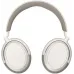 Гарнитура мониторные Sennheiser Accentum Plus 1.2м белый беспроводные bluetooth оголовье (700177 ACPAEBT WHITE)