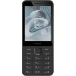 Мобильный телефон Nokia 215 DS TA-1613 64Mb 128Mb черный моноблок 3G 4G 2Sim 2.8" 240x320 Series 30+ GSM900/1800 GSM1900 FM microSD
