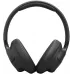Гарнитура накладные JBL Tune 730 BT 1.2м черный беспроводные bluetooth оголовье (JBLT730BTBLK)