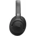 Гарнитура накладные JBL Tune 730 BT 1.2м черный беспроводные bluetooth оголовье (JBLT730BTBLK)