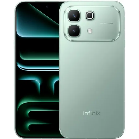 Смартфон Infinix X6879 Note 60 256Gb 8Gb голубой моноблок 3G 4G 2Sim 6.78" 1280x2644 Android 16 50Mpix 802.11 a/b/g/n/ac NFC GPS GSM900/1800 GSM1900 Protect FM Смартфон Infinix X6879 Note 60 256Gb 8Gb голубой моноблок 3G 4G 2Sim 6.78" 1280x2644 Android 16 50Mpix 802.11 a/b/g/n/ac NFC GPS GSM900/1800 GSM1900 Protect FM
