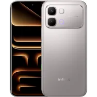 Смартфон Infinix X6887 Note Edge 256Gb 8Gb титан моноблок 3G 4G 2Sim 6.78" 1280x2644 Android 16 50Mpix 802.11 a/b/g/n/ac NFC GPS GSM900/1800 GSM1900 Protect FM