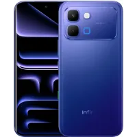 Смартфон Infinix X6887 Note Edge 256Gb 8Gb синий моноблок 3G 4G 2Sim 6.78" 1280x2644 Android 16 50Mpix 802.11 a/b/g/n/ac NFC GPS GSM900/1800 GSM1900 Protect FM