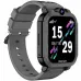 Смарт-часы Xenium W600 1.83" AMOLED корп.темно-серый рем.темно-серый (CTW600DG/00)