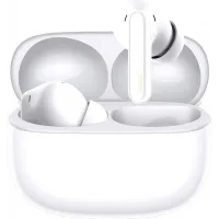 Гарнитура внутриканальные Xiaomi Buds 8 Pro белый беспроводные bluetooth в ушной раковине (BHR08GJGL)