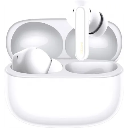 Гарнитура внутриканальные Xiaomi Buds 8 Pro белый беспроводные bluetooth в ушной раковине (BHR08GJGL)