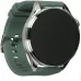 Смарт-часы Xiaomi Watch 5 47мм 1.54" AMOLED корп.серебристый рем.зеленый разм.брасл.:135-205мм (BHR07WPGL)