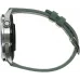 Смарт-часы Xiaomi Watch 5 47мм 1.54" AMOLED корп.серебристый рем.зеленый разм.брасл.:135-205мм (BHR07WPGL)