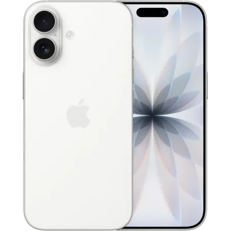 Смартфон Apple A3520 iPhone 17 512Gb белый моноблок 3G 4G 1Sim 6.3" 1206x2622 iOS 26 48Mpix 802.11 a/b/g/n/ac/ax/be NFC GPS Protect Смартфон Apple A3520 iPhone 17 512Gb белый моноблок 3G 4G 1Sim 6.3" 1206x2622 iOS 26 48Mpix 802.11 a/b/g/n/ac/ax/be NFC GPS Protect