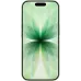 Смартфон Apple A3520 iPhone 17 512Gb зеленый моноблок 3G 4G 1Sim 6.3" 1206x2622 iOS 26 48Mpix 802.11 a/b/g/n/ac/ax/be NFC GPS Protect