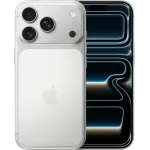 Смартфон Apple A3523 iPhone 17 Pro 256Gb серебристый моноблок 3G 4G 1Sim 6.3" 1206x2622 iOS 26 48Mpix 802.11 a/b/g/n/ac/ax/be NFC GPS Protect Смартфон Apple A3523 iPhone 17 Pro 256Gb серебристый моноблок 3G 4G 1Sim 6.3" 1206x2622 iOS 26 48Mpix 802.11 a/b/g/n/ac/ax/be NFC GPS Protect