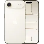 Смартфон Apple A3517 iPhone Air 256Gb золотой моноблок 3G 4G 6.5" 1260x2736 iOS 26 48Mpix 802.11 a/b/g/n/ac/ax/be NFC GPS Protect